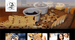 Desktop Screenshot of downtown140.com