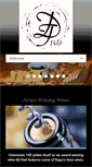 Mobile Screenshot of downtown140.com